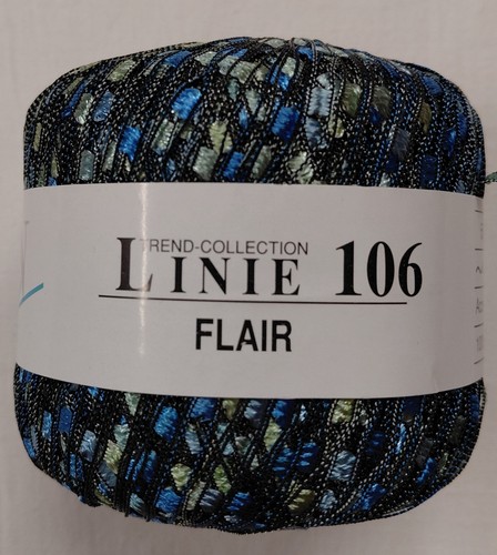 Linie 106 flair - von, online