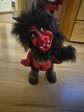 Rakso Teufel Figur Vintage