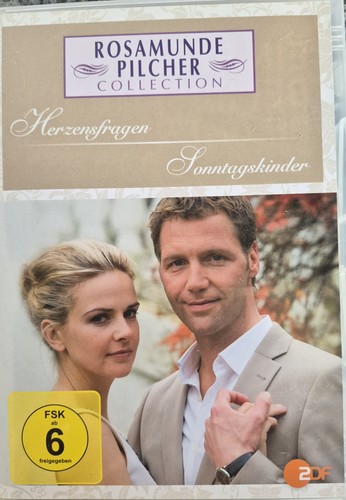 Rosamunde pilcher collection - pilcher,