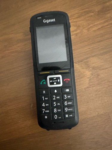 Gigaset r700 pro mobilteil - r700,