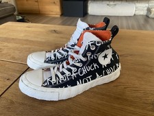 Mega Converse Chucks High Top