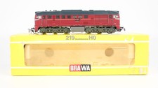 EM H0 Diesellok BR 120 245-6
