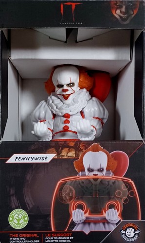 Pennywise cable - /,