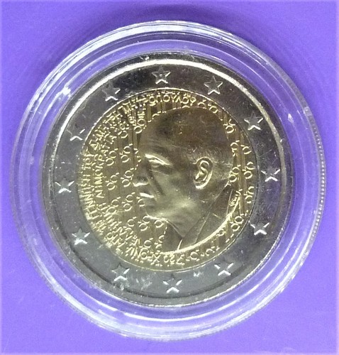 Euro griechenland 2016 st - euro,