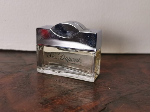 Parfum miniatur dupont - s.t,