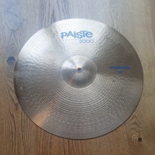 PAISTE 2000 20“ Power Ride