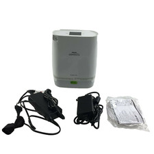 Sauerstoffkonzentrator Sauerstoffgerät Philips Respironics SIMPLY GO Mini(M9578)