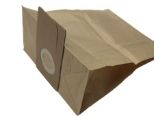 20  Staubsaugerbeutel