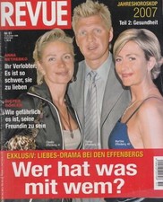 Revue Blümchen,Nina Bott,Anna