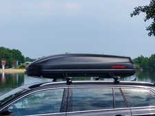 Kamei Base 400 schwarz matt -