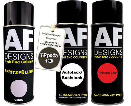 Für ford panther black - für,