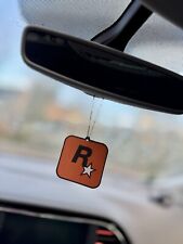 Rockstar Games GTA Grand Theft Auto Duftbaum