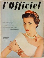 Cartier GRES Winter sports