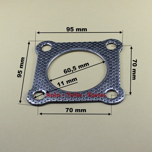 Dichtung für audi - , seat