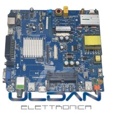 Hauptplatine HISENSE 55A67H