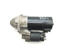 Mercedes Benz W168 Vaneo W414 160 170 CDI Anlasser Starter 0001115008 0051511601