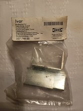 IVAR Tischbeschlag, Art.Nr.: 337.568.00 (ca. aus 1990)