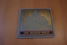 Sammelbilderalbum Jasmatzi Die