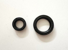 Wellendichtring Kurbelwelle