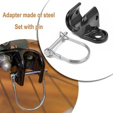 Fahrradanhänger Kupplung für