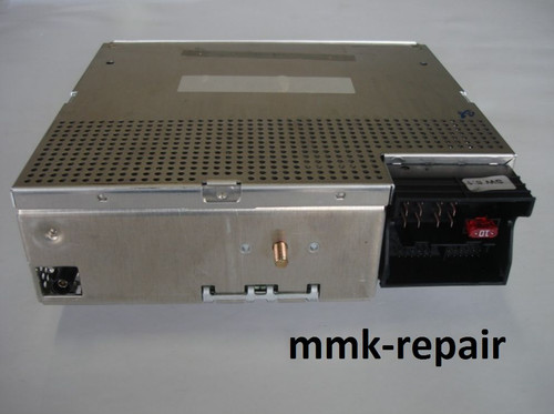 Reparatur bmw bm54 - bmw, 3er
