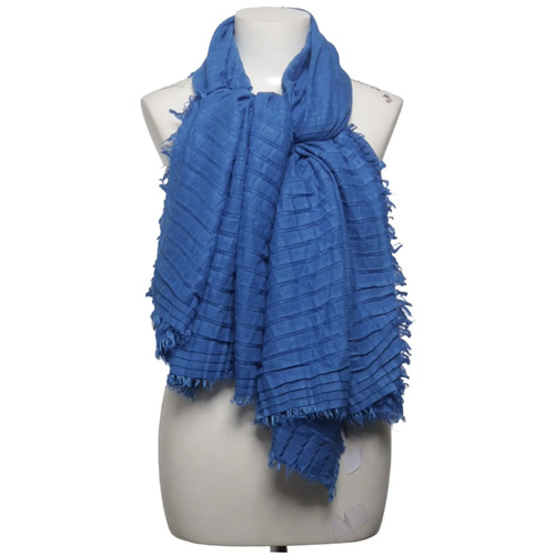 Marc cain schal damen blau - schal,,
