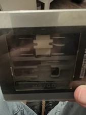 System- Shure M97 GD, neu/OVP