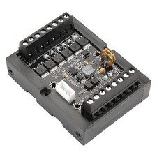 PLC Industrial Control Board