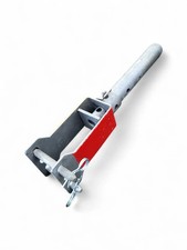 Rohrverbinder für U-Profil