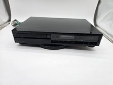 SHARP DX-650 Disc Player CD