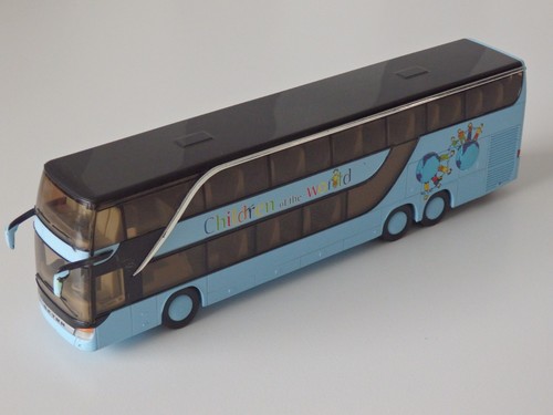 Siku 3732 setra - siku,
