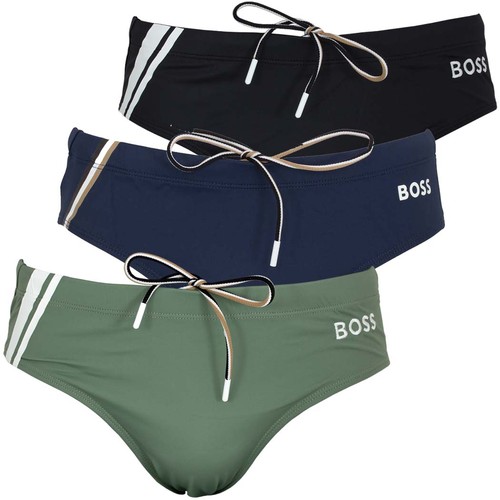 Boss herren badehose - badehose, badebrief