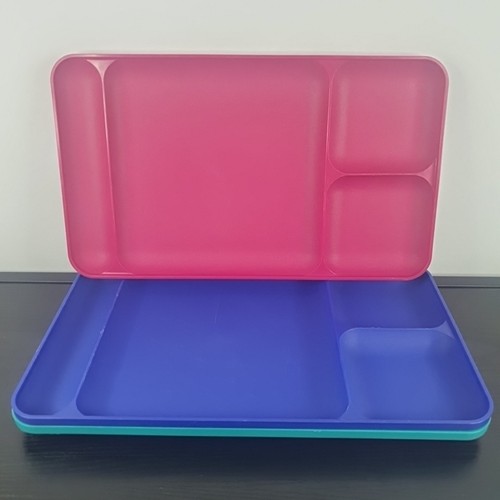 Tupperware tablett - tupperware,