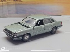 Schabak No. 1030/31 1:43 Audi
