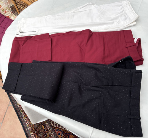 Marken damenhosen capri - marken,