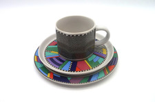 Rosenthal Scenario Metropol