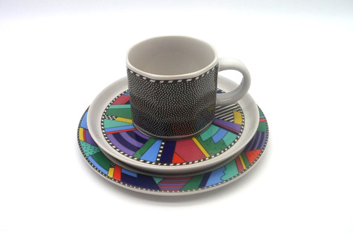 Rosenthal scenario metropol - rosenthal,