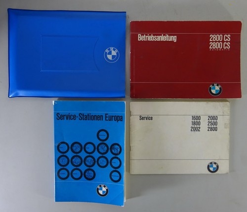 Bordmappe betriebsanleitung - bordmappe,