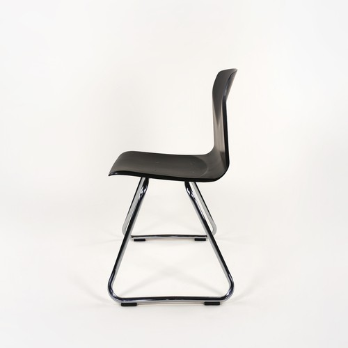 Vintage stuhl - 1/2,