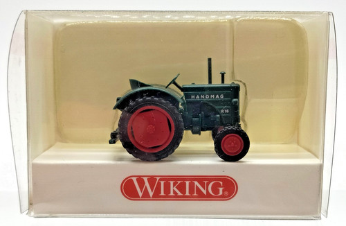 Wiking 8850127 hanomag 16 - hanomag, r