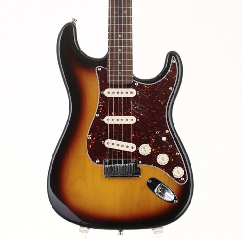 Fender american deluxe - american,