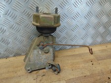 VW T4 2.4 D AAB Motorlager Motorhalter Halter Getriebe links Getriebehalter