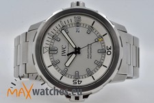 IWC Aquatimer Automatik