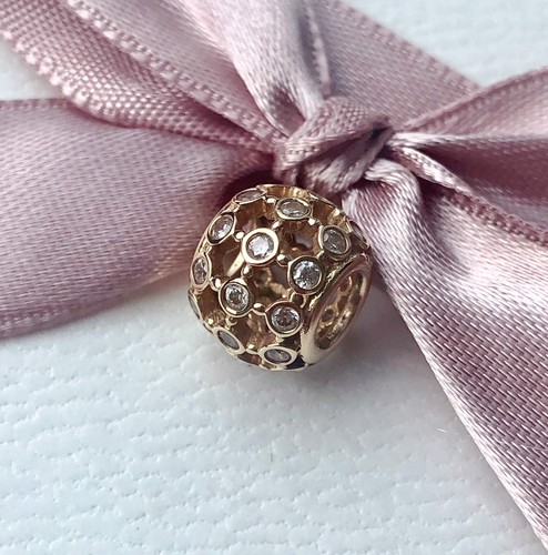 Original pandora 14k gold - original,