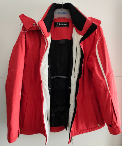 Schöffel venturi ski damen - ski,