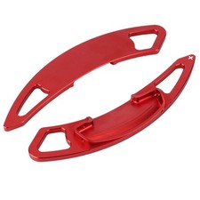 _2pcs Auto Erweiterung Lenkrad Schaltung Paddel Blade Shifter Für