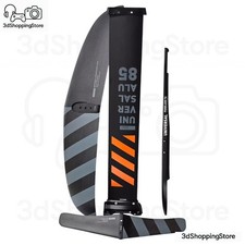 RRD Universal ALU 85 Hydrofoil