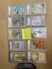 POKÉMON MYSTERY  Box kein lose! Wert Übersteigt Die 50 € Locker! Viel Freude:)