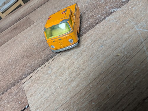 Siku 1331 pritschenwagen - siku,