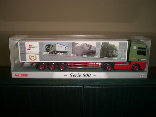 Wiking man tgx - man,
